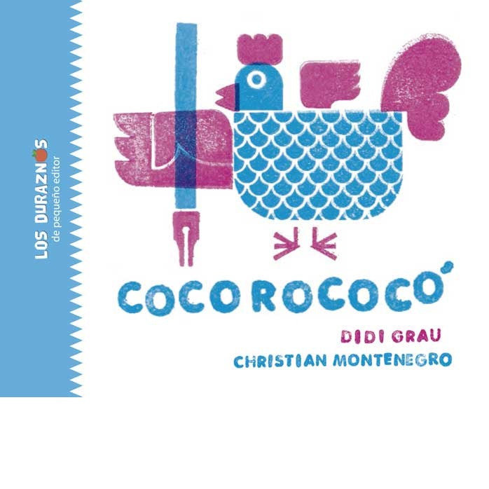 Cocoroco Cocoroco